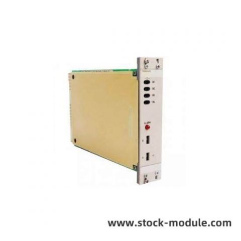 ABB 70EA02A-ES Input Module, Precision Control Solution