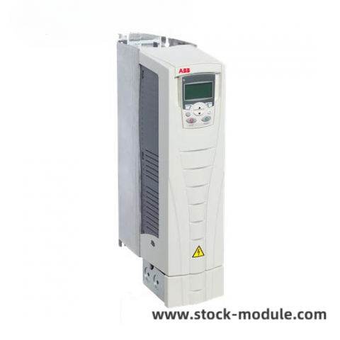 ABB ACS510-01-025A-4 3ABD00015748-D Frequency Converter - Industrial Control Solution