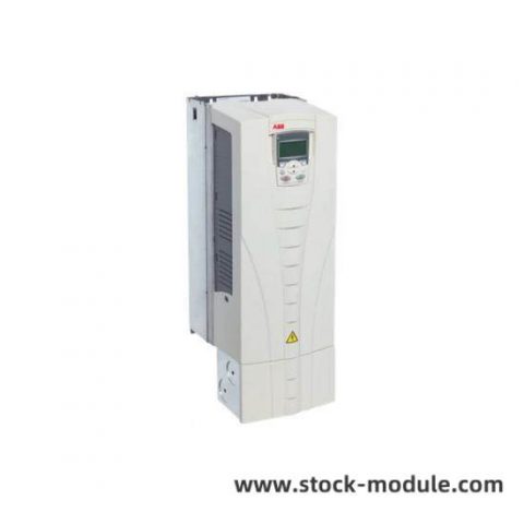 ABB ACS510-01-038A-4 3ABD00015750-D Frequency Converter: Precision Control, Reliable Performance