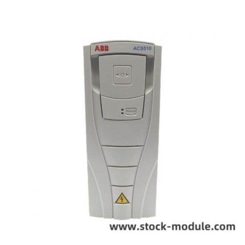 ABB ACS510-01-046A-4 | Advanced Industrial Frequency Converter