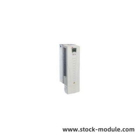 ABB ACS510-01-180A-4, Advanced Industrial Control Module