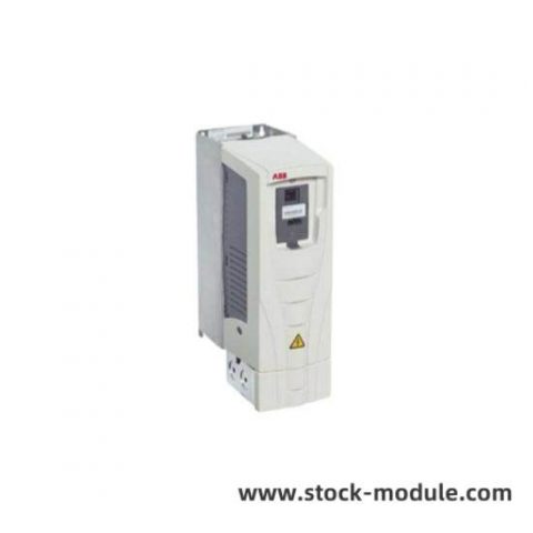 ABB ACS550-01-125A-4 General Purpose Drive, High Efficiency & Reliable AC Solution
