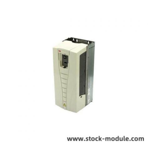 ABB ACS550-01-290A-4 3AUA0000026919-D High Performance Frequency Converter