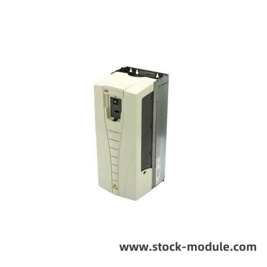 abb_acs550-01-290a-4_3aua0000026919-d_frequency_converter.jpg ABB ACS550-01-290A-4 3AUA0000026919-D High Performance Frequency Converter