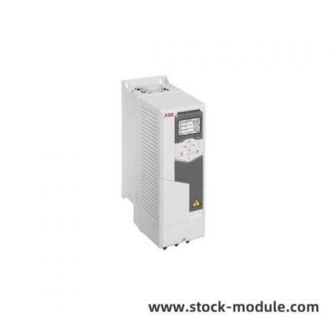 ABB ACS580-01-05A7-4, 3ABD50000038940, Frequency Converter