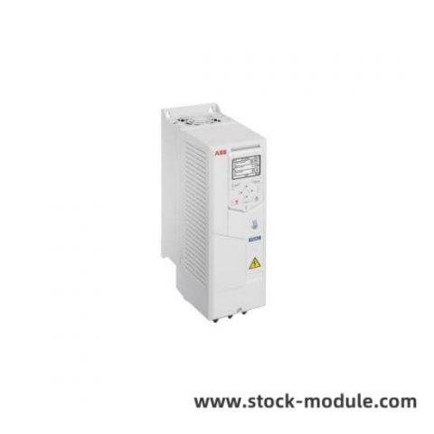 ABB ACS580-01-07A3-4 3ABD50000038951 Industrial Frequency Converter