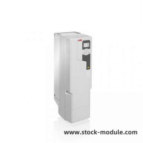 ABB ACS580-01-088A-4 Industrial Frequency Converter, High-Efficiency Motor Control for Industrial Applications