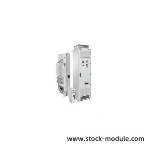 ABB ACS580-01-145A-4 3ABD00045437-D Frequency Converter: Precision Control for Industrial Applications