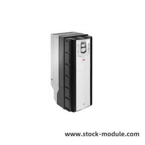 ABB ACS880-01-04A0-3 3ABD00035960-D Frequency Converter; ABB