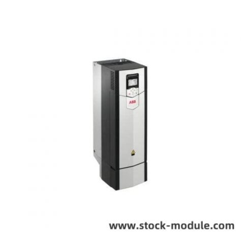 ABB ACS880 Series - 01-169A-3 3ABD00035952-D High-Power Frequency Converter