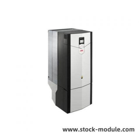 ABB ACS880-01-363A-3 3ABD00035956-D: Advanced Variable Speed Drive for Industrial Automation