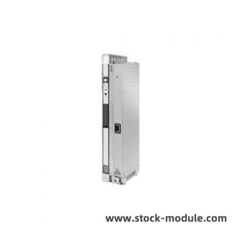 ABB ACS880-04-725A-3 3ABD00039364-D Frequency Converter; ABB