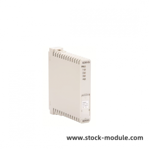 ABB AO930S | 3KDE175531L9300 | PCB Card