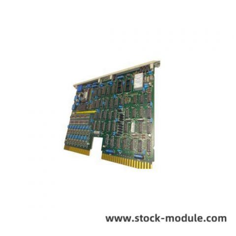 ABB ASEA BROWN BOVERI HESG-447307-R1 Analog Input Module - High Precision Industrial Control Solution