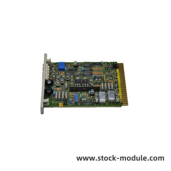 abb_asea_brown_boveri_hesg446318r1.jpg ABB ASEA BROWN BOVERI HESG446318R1: Advanced Industrial Control Module