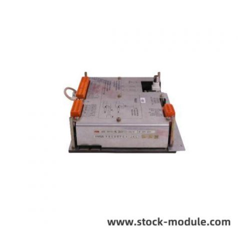 ABB Bailey INFI 90 PHARPS21200000 Power Supply Module