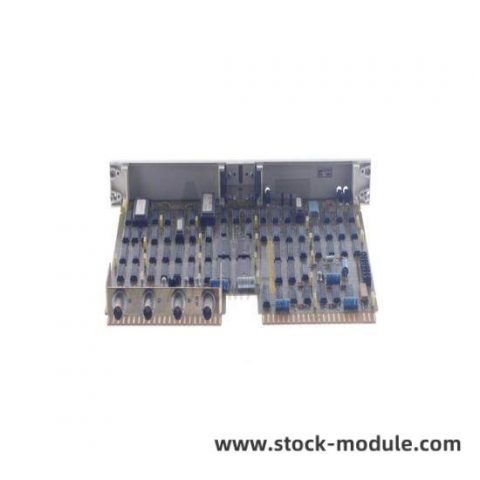 ABB BBC BROWN BOVERI ES 1638 ES1638 HESG451103P2 Video Card