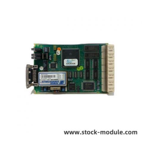 ABB CI547 - 3BNP004429R1 Stock, Industrial Control System Module