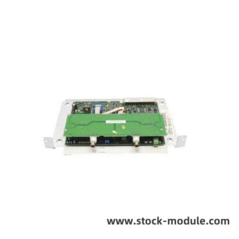 ABB CI626A 3BSE005023R1 - Bus Administrator Board