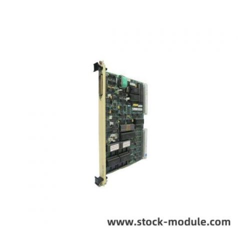 ABB CPU86-8MHz Drive Control Board: Precision, Efficiency, and Reliability