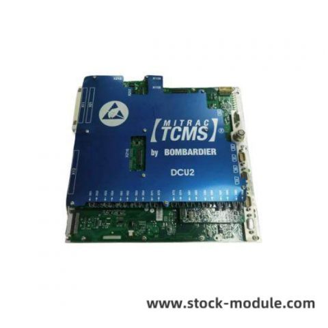 ABB DCC2580B 3EST000214-2070 Control Panel: Advanced Automation Solution for Industrial Processes