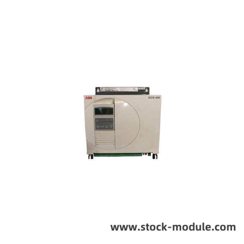 abb_dcs401_0020_dc_motor_controller.jpg ABB DCS401.0020: High-Precision DC Motor Controller
