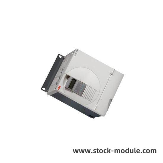 abb_dcs401_0020_dc_motor_controller_2.jpg ABB DCS401.0020: High-Precision DC Motor Controller