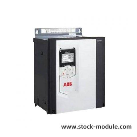 ABB DCS880-S02-0250-05X0 DC Converter Module