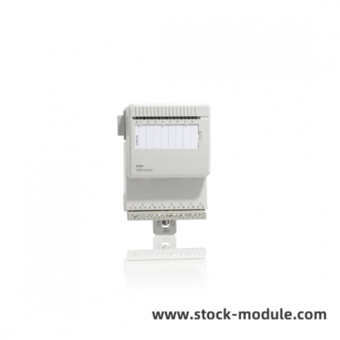 ABB 3HAC026945-001 Industrial Control Module, Core Component for Automation Systems