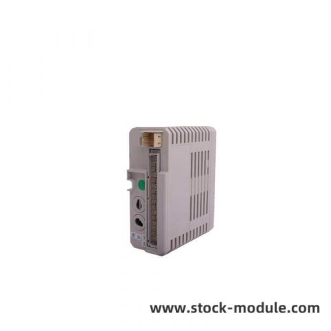 ABB DI810 - 3BSE008508R1 Digital Input Module