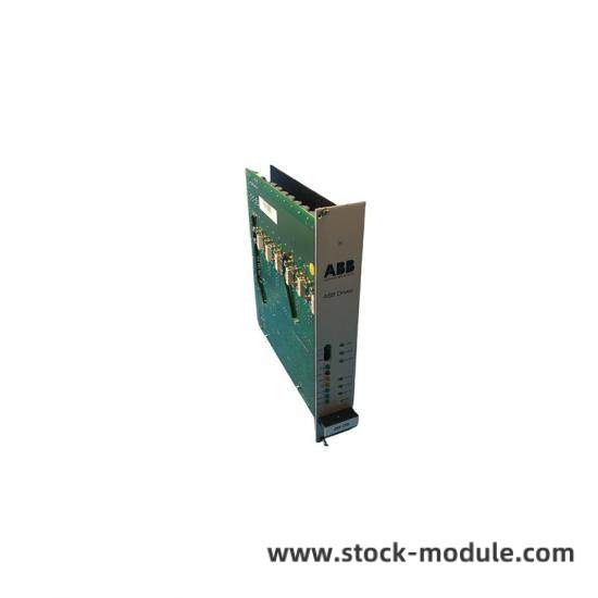 abb_dkh-e_2201_card.jpg ABB DKH-E 2201 CARD - Industrial Control Module
