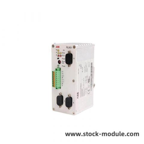 ABB DPW02 Power Supply: Industrial Grade, Reliable Power Solution
