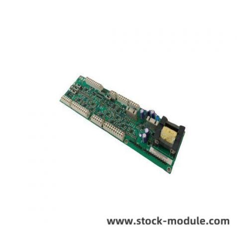 ABB DSCB-02 68494150 - Industrial Control Board
