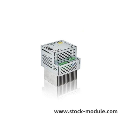 ABB DSQC664 3HAC030923-001: Advanced Drive Unit for Industrial Control Solutions