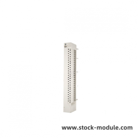 ABB DSTF620 HESN119033P1 Process Connector, Advanced Industrial Automation Solution