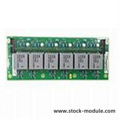 ABB FIS-31: Industrial Circuit Board, Precision Engineering for Control Systems