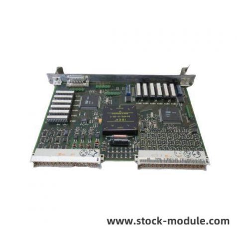 ABB GJR2332300R0100 - High-Performance Industrial Controller Module