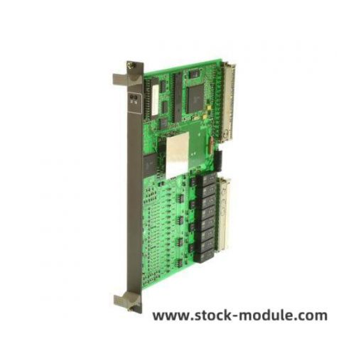 ABB GJR2388300R1010 | 83SR06B-E Binary and Analog Control Module, High-Precision Automation Solutions