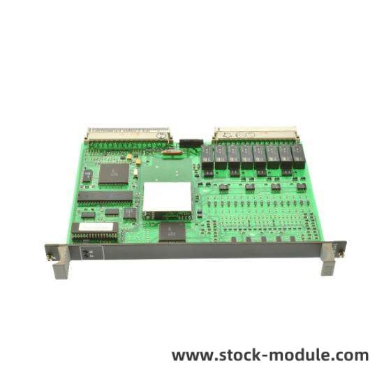 abb_gjr2388300r1010_83sr06b-e_binary_and_analog_control_module_1.jpg ABB GJR2388300R1010 | 83SR06B-E Binary and Analog Control Module, High-Precision Automation Solutions