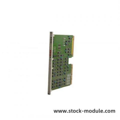 ABB HEIA303892R1 - Advanced Industrial Automation Solution