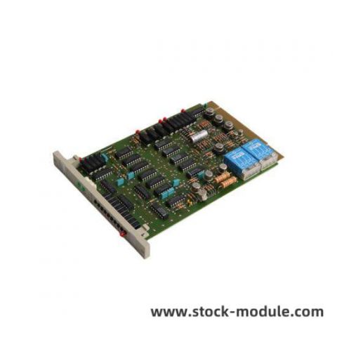 ABB HENF105323R0002 P7LA: Industrial Control Module