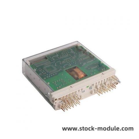 ABB HENF209568R1 P3LB - Advanced Control Module for Industrial Automation