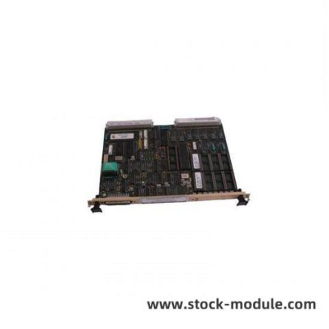 ABB HESG330103R2 - Advanced Variable Frequency Drive, Industrial Control