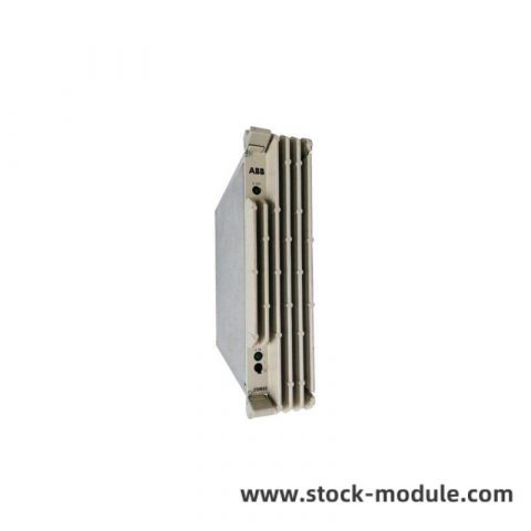 ABB HESG441635R1 216NG63A Servo Controller: Advanced Industrial Automation Solution