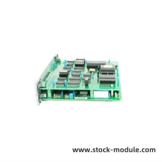 abb_hesg447271r0002_70bk03b-es_alarm_module.jpg ABB HESG447271R2 70BK03B-ES Control Module