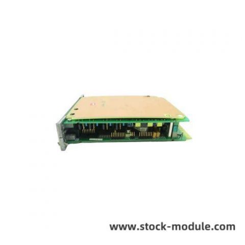 ABB HESG447308R0002 | 70EA02A Input Module - Industrial Automation Solutions