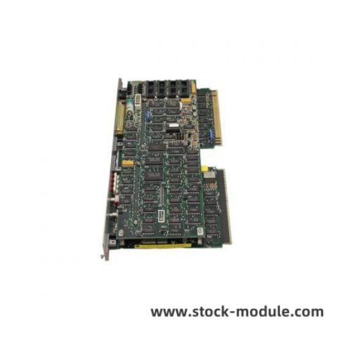 ABB hesg 330191 r1 ES 1803 C CPU Module