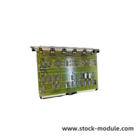 ABB HIEE300025R2 VDA330 A02 Power Supply Module, Advanced Industrial Control Solutions
