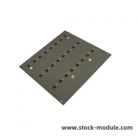 ABB HIEE300043R1 ALA334 A01 Circuit Board Control Module