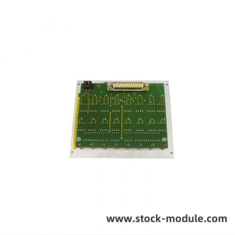 ABB HIEE300043R1: Industrial Luminous Diode Board, Designed for Optimal Performance in Manufacturing Environments